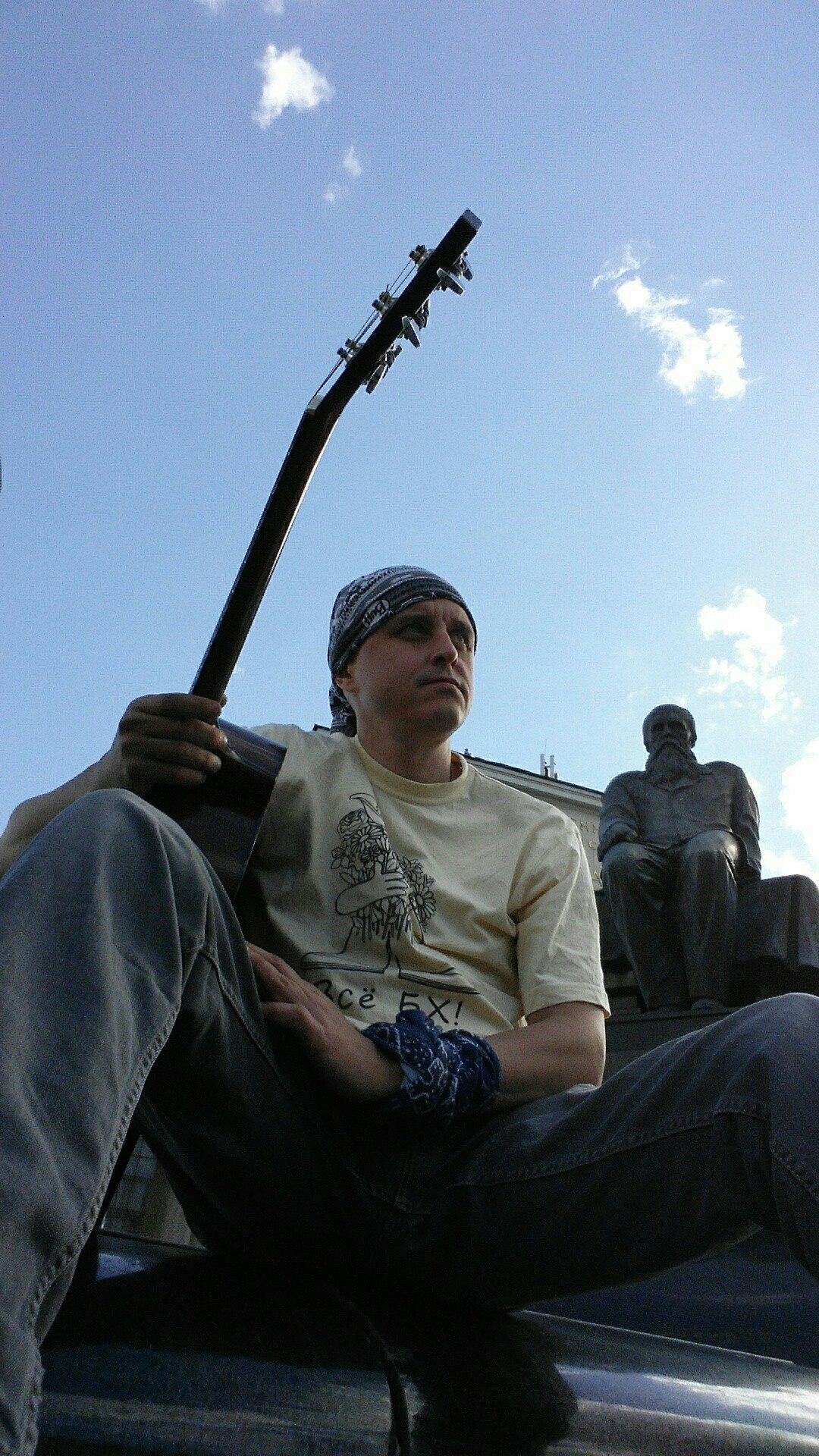 Драгнев Андрей